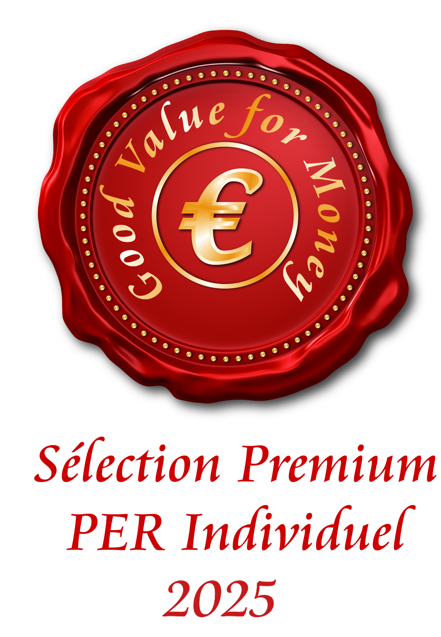 Macaron Prix Good Value For Money - Version Absolue Retraite - 2023