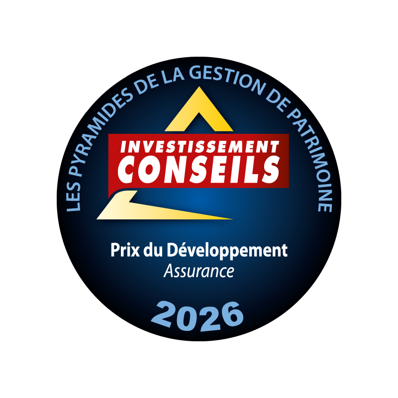 Assurance Vie au Palmarès des Fournisseurs - Gestion de Fortune 2025